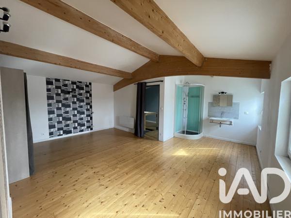 Maison à vendre 6 pièces 200 m² Cognac