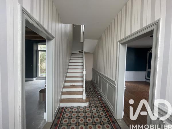 Maison à vendre 6 pièces 200 m² Cognac