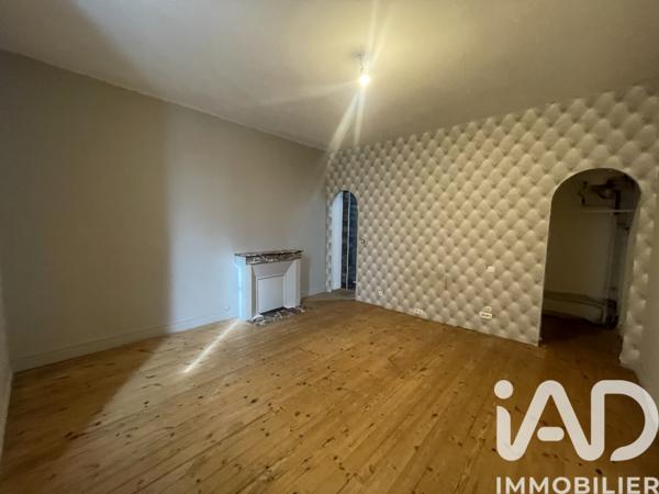 Maison à vendre 6 pièces 200 m² Cognac