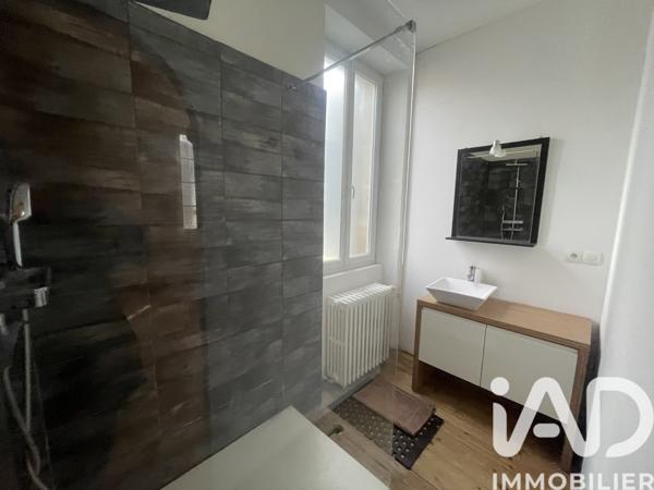 Maison à vendre 6 pièces 200 m² Cognac