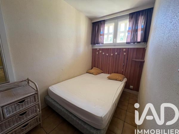 Appartement à vendre 2 pièces 28 m² Saint-Jean-de-Monts