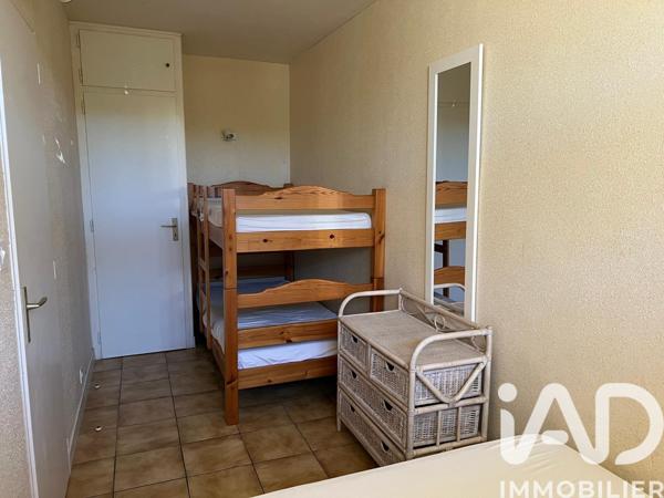 Appartement à vendre 2 pièces 28 m² Saint-Jean-de-Monts