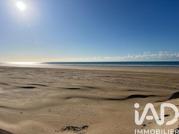 Appartement à vendre 2 pièces 28 m² Saint-Jean-de-Monts