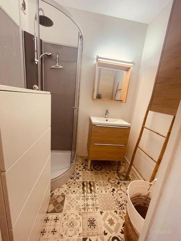 Appartement à LE GRAU DU ROI (30240)
