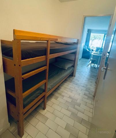 Appartement à LE GRAU DU ROI (30240)