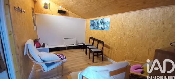 Maison à vendre 6 pièces 135 m² La Gaubretière