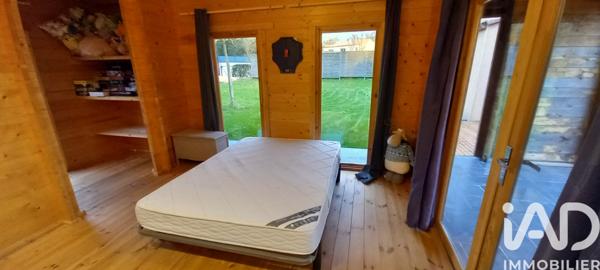 Maison à vendre 6 pièces 135 m² La Gaubretière