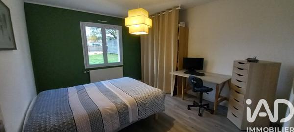 Maison à vendre 6 pièces 135 m² La Gaubretière