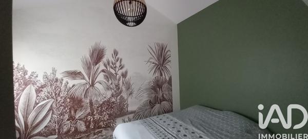 Maison à vendre 6 pièces 135 m² La Gaubretière