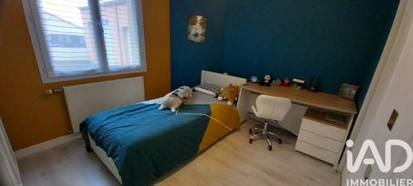 Maison à vendre 6 pièces 135 m² La Gaubretière