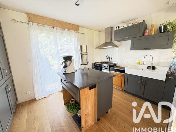 Maison à vendre 5 pièces 102 m² Vairé