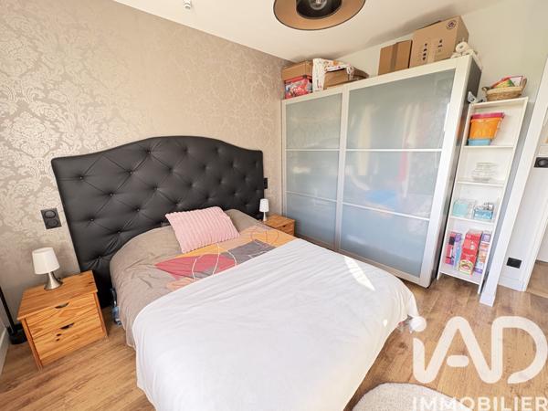 Maison à vendre 5 pièces 102 m² Vairé