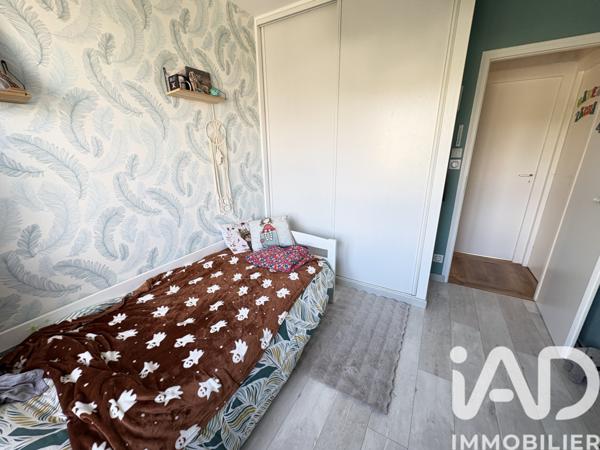 Maison à vendre 5 pièces 102 m² Vairé