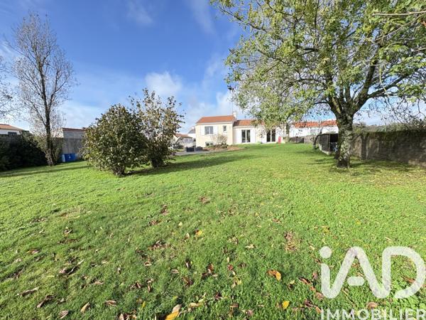 Maison à vendre 5 pièces 102 m² Vairé
