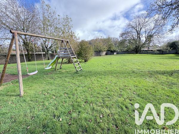 Maison à vendre 5 pièces 102 m² Vairé