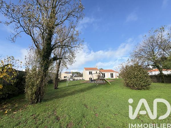 Maison à vendre 5 pièces 102 m² Vairé