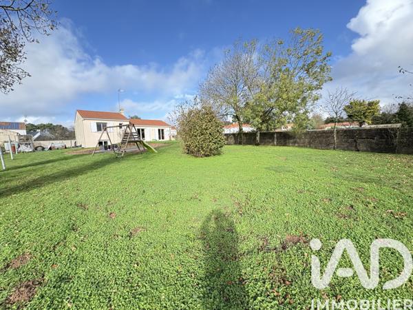 Maison à vendre 5 pièces 102 m² Vairé