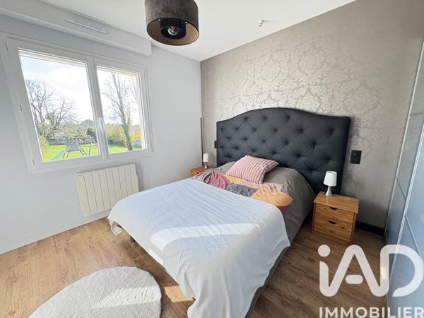 Maison à vendre 5 pièces 102 m² Vairé