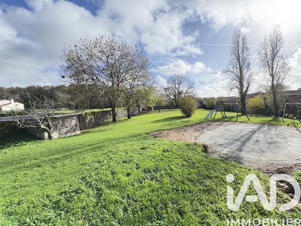 Maison à vendre 5 pièces 102 m² Vairé