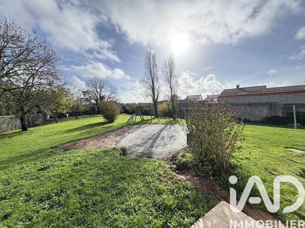 Maison à vendre 5 pièces 102 m² Vairé