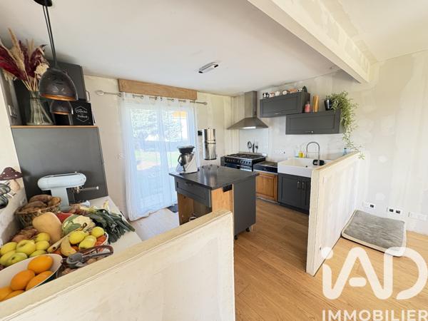 Maison à vendre 5 pièces 102 m² Vairé