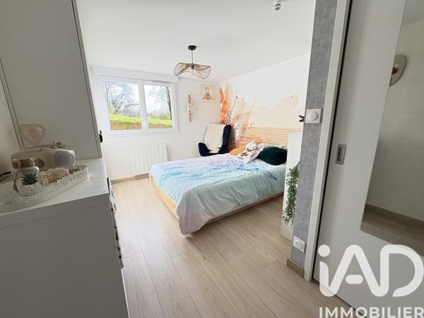 Maison à vendre 5 pièces 102 m² Vairé