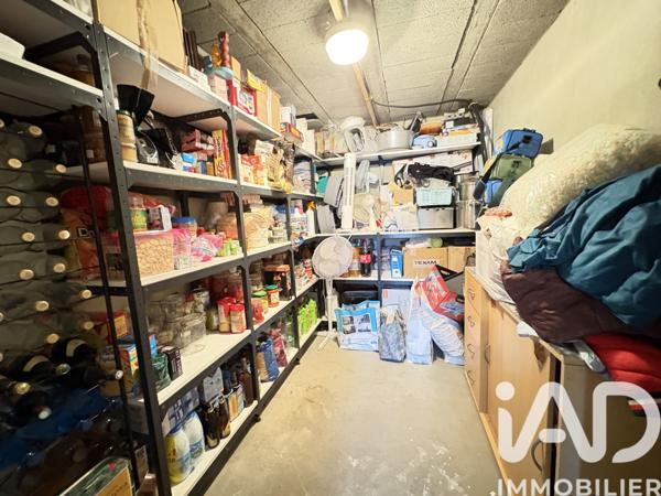 Maison à vendre 5 pièces 102 m² Vairé