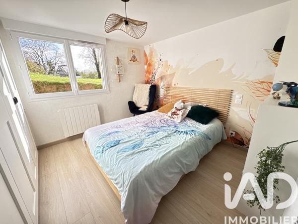 Maison à vendre 5 pièces 102 m² Vairé