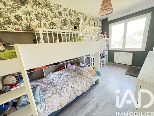 Maison à vendre 5 pièces 102 m² Vairé