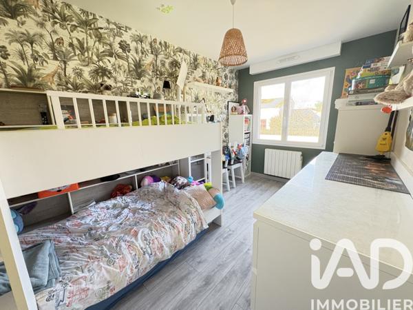 Maison à vendre 5 pièces 102 m² Vairé