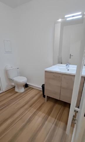 33150  BAS CENON - APPARTEMENT 2 PIECES AVEC PLACE DE PARKING