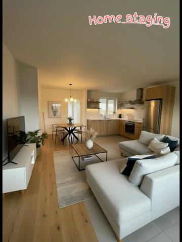 🏡 Appartement 64 m² à terminer de rénover + grande surface de 75 m² en rez-de-chaussée