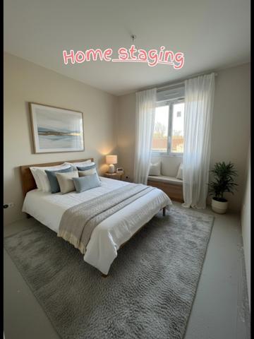 🏡 Appartement 64 m² à terminer de rénover + grande surface de 75 m² en rez-de-chaussée