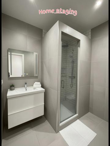 🏡 Appartement 64 m² à terminer de rénover + grande surface de 75 m² en rez-de-chaussée