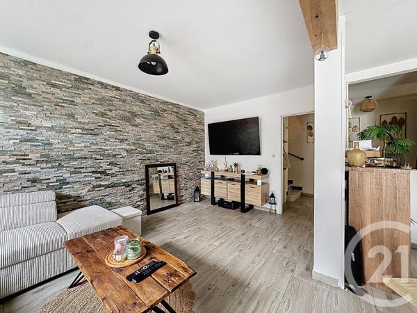 Maison à vendre  4 pièces - 76,18 m2 LA TOUR DU CRIEU - 09