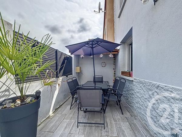 Maison à vendre  4 pièces - 76,18 m2 LA TOUR DU CRIEU - 09