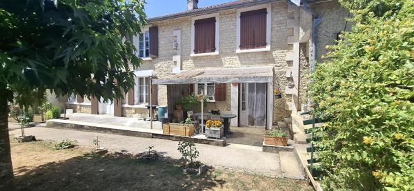Ensemble immobilier Détails des diagnostics énergétiques