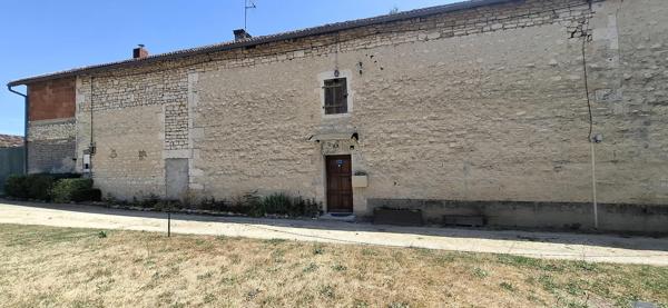 Ensemble immobilier Détails des diagnostics énergétiques