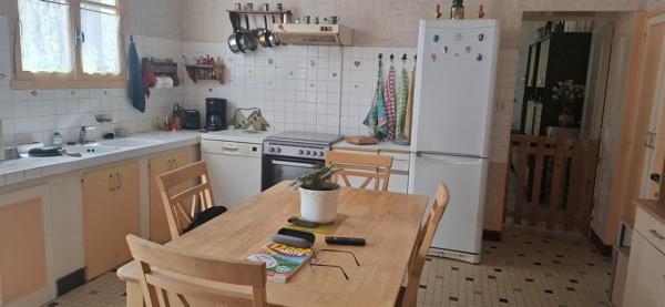 Ensemble immobilier Détails des diagnostics énergétiques