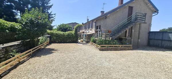 Ensemble immobilier Détails des diagnostics énergétiques