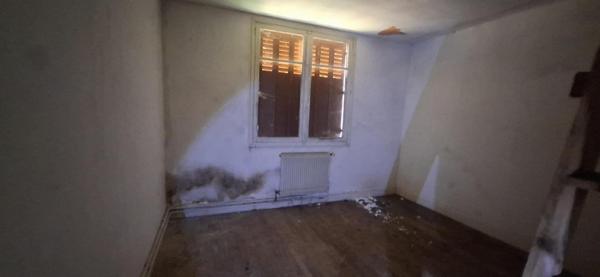 Ensemble immobilier Détails des diagnostics énergétiques