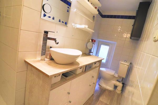 Appartement T3 52m2 avec grenier aménagé 11m2