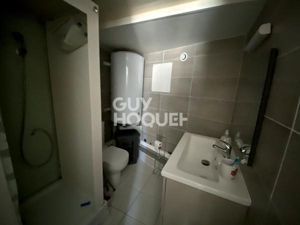 Appartement à Caen - Rive droite