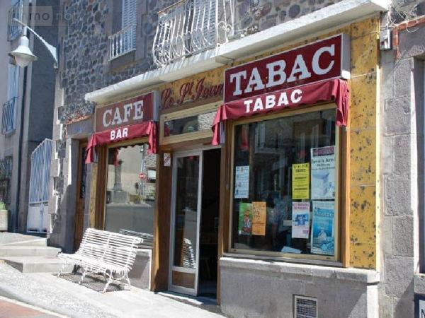Maison à vendre à Allanche dans le Cantal (15160), ref : 699