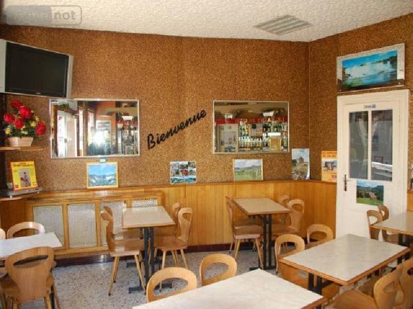 Maison à vendre à Allanche dans le Cantal (15160), ref : 699