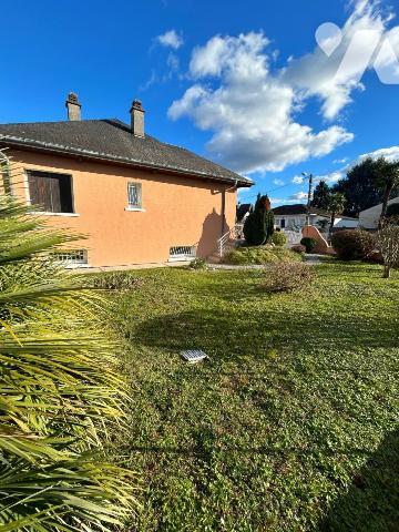 Maison à  Tarbes 