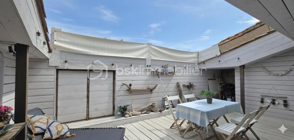 Maison de village de 174 m²