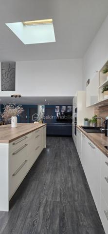 Maison de village de 174 m²