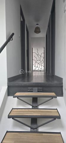 Maison de village de 174 m²