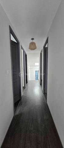 Maison de village de 174 m²